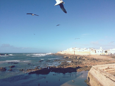 Essaouira 