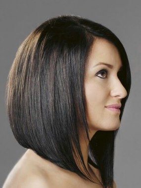 Обладательницы длинных волос, вы задумывались о том, чтобы изменить причёску? Какую стрижку хотели бы?