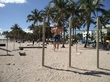 Miami workout 