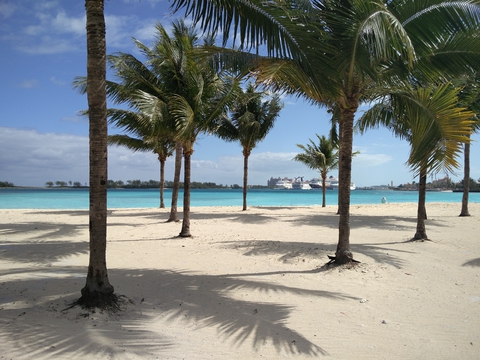 Bahamas islands 