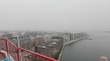 За туманом виден Копенгаген