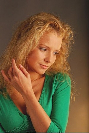 Как вы думаете, кто она - самая привлекательная актриса современного российского кинематогрофа?
