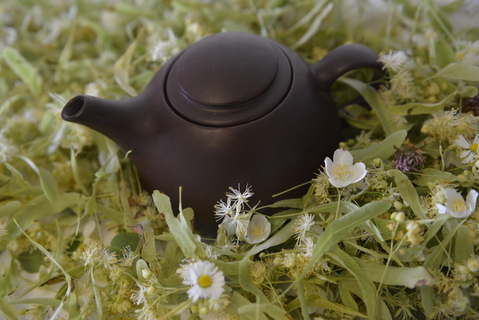 Покажите, на Ваш взгляд, красивый чайник для заваривания Чая?
