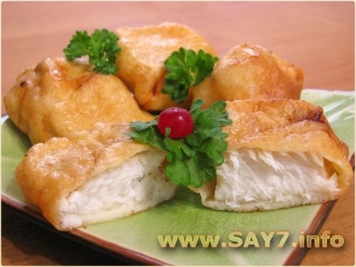покажите что нибудь вкусненькое?