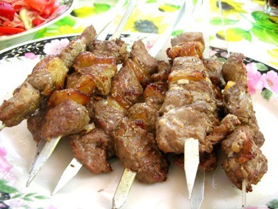покажите что нибудь вкусненькое?