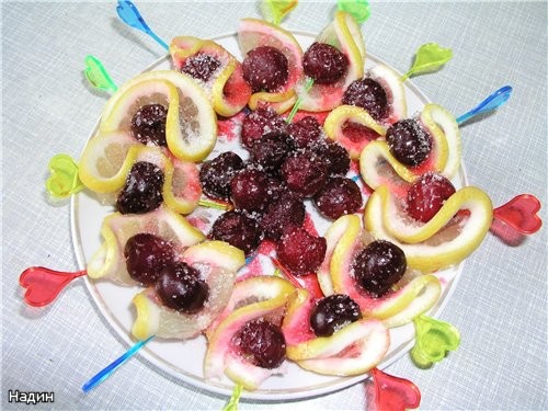 Чем нужно закусывать коньяк?