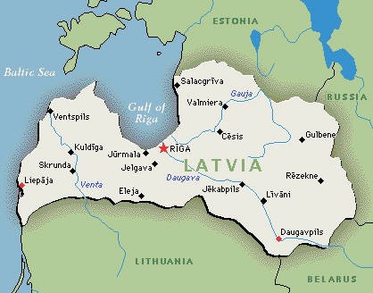 Страна вашей мечты???