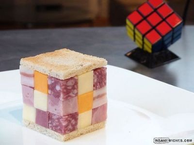 покажите что нибудь вкусненькое?