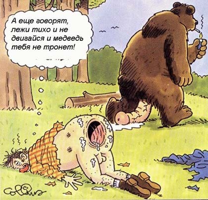 Где по вашему жесть ? 