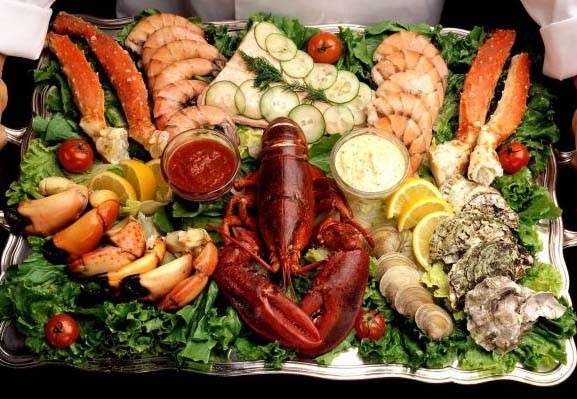 покажите что нибудь вкусненькое?