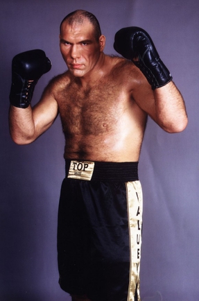 У кого самый большой?