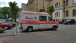 Euthanasia ambulance for Johanniter