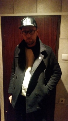 Magic Pljavnieki 2018, home party.