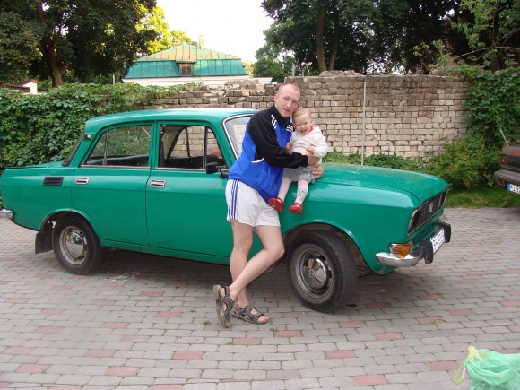 а у вас дети есть ?