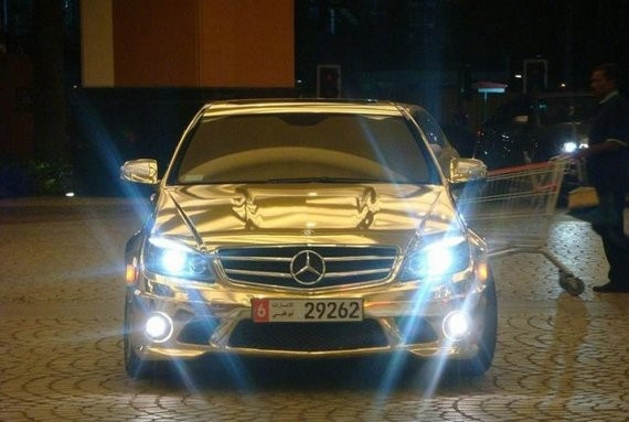 Покажите автомобиль Mercedes, который нравится вам?