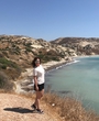 Любимый Кипр
