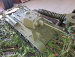 Модель танка Т-34-76 завода "Уралмаш"