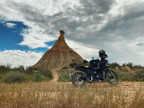 Bardenas Reales