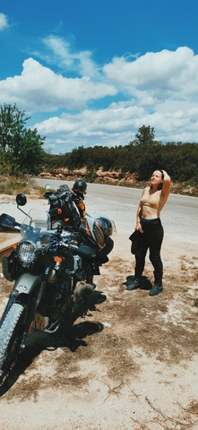 Trans-European Trail