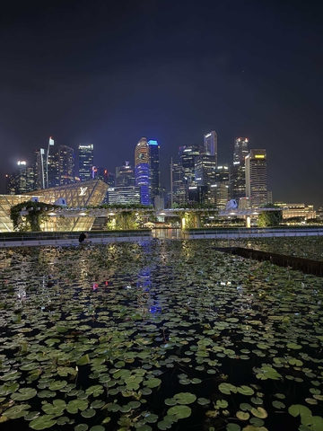Singapore 