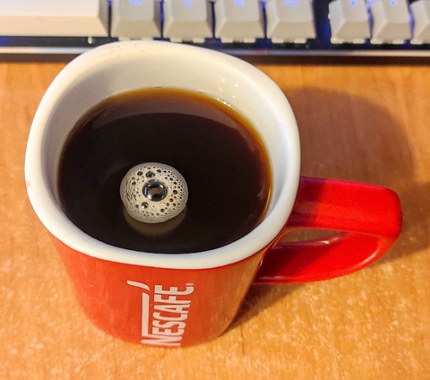 К - Кофий