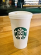 S — Starbucks