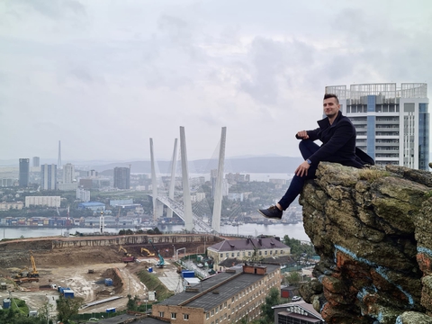 Наступят времена почище 
