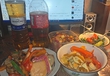 Поляна накрыта.. 