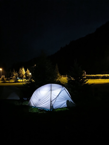 Home sweet home :D