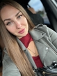 Вчерашняя довольная Шня)