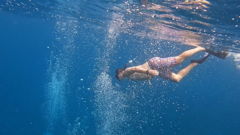 Вода - жизнь