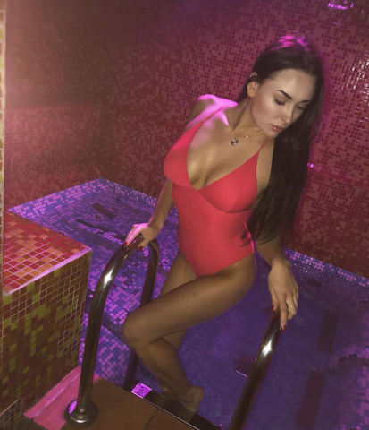 Поднимаю актив 