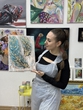 Я кайфанула)