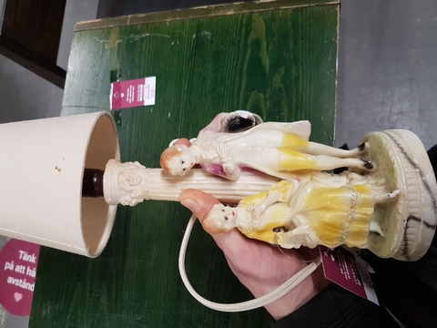 -danke schön, -bitte schön