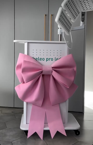 моя новая красота )))