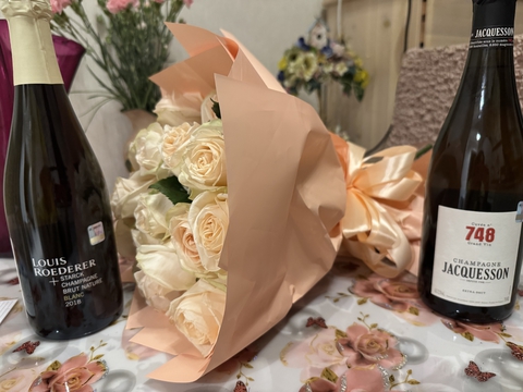 На фото фаворит Наполеона