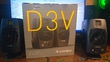 Новиночка Adam D3V