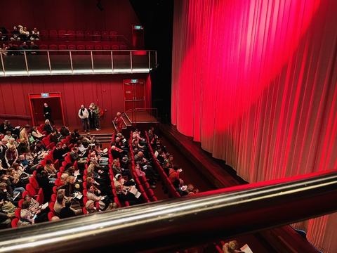 Культурные выходные