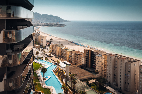 Benidorm