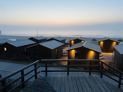 Северное море