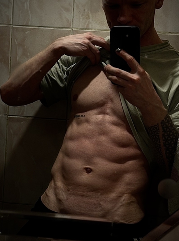 Если что, мама разрешила выкладывать