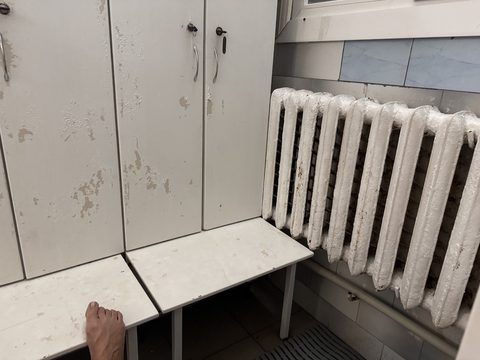 Спа Хотелъ Лакжери КисиМи$$ьино *******