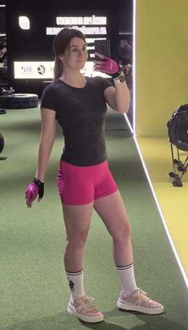 -7 нажранных кг. Осталось ещё 3.