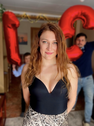 Пускай будет 13