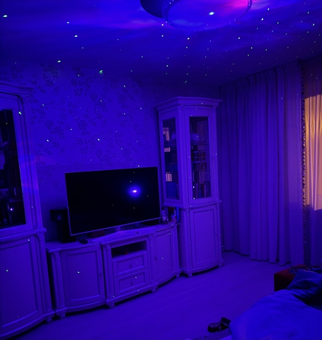 Волшебная лампа Аладдина