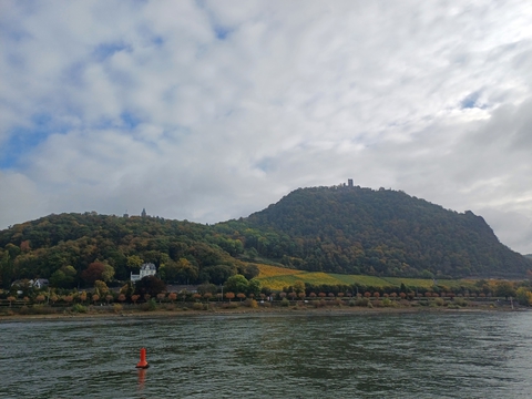 Виды Швейцарии 