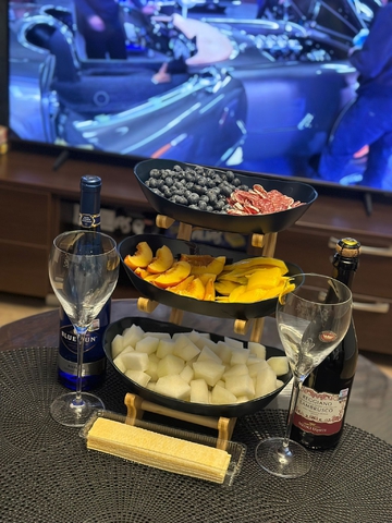 Редко, но мммм...