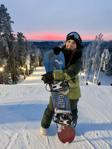 Здесь кто нибудь есть? Дайте знак...