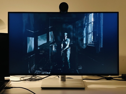 Resident Evil