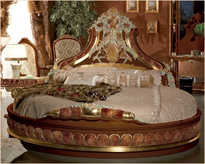 Как выглядит идеальная кровать?